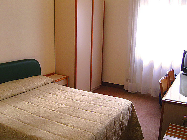 Mokinba Hotels Cristallo