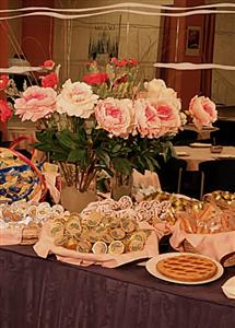 Mokinba Hotels Cristallo