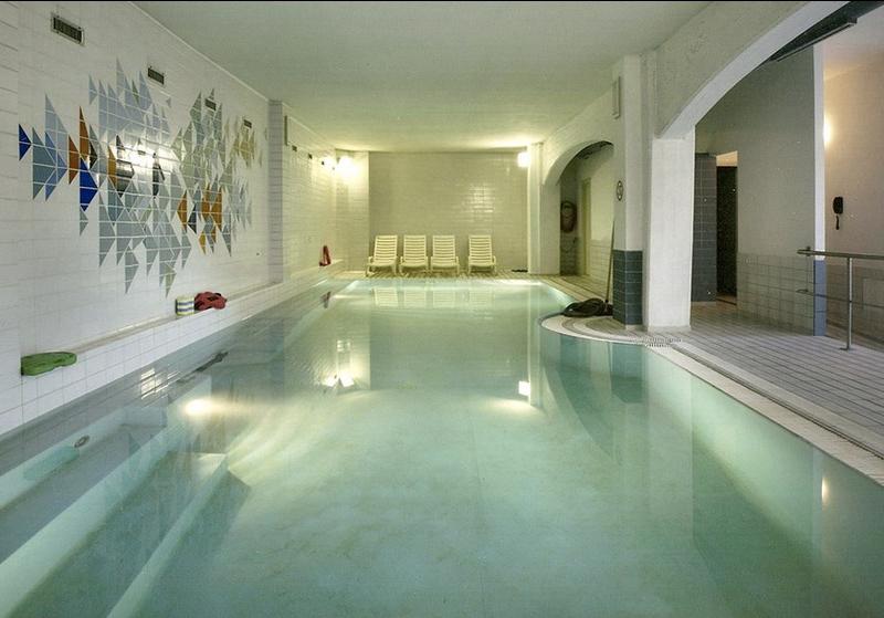 Salsomaggiore City Hotel