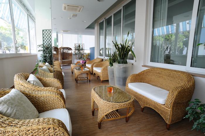 Cristallo (Riccione)