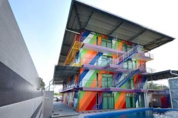 Отель Bahagia Малайзия, о Лангкави, фото 13