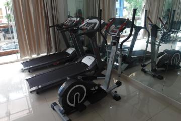 Отель Bahagia Малайзия, о Лангкави, фото 18