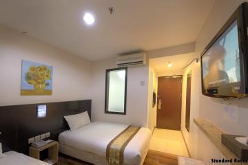 Отель Bahagia Малайзия, о Лангкави, фото 2