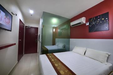 Отель Bahagia Малайзия, о Лангкави, фото 29