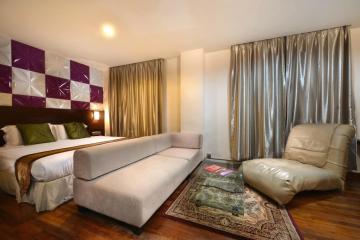 Отель Bahagia Малайзия, о Лангкави, фото 3