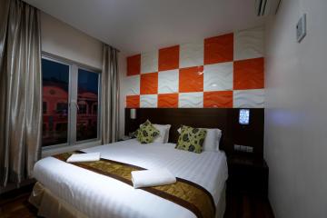 Отель Bahagia Малайзия, о Лангкави, фото 4