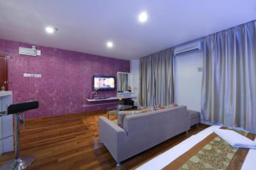 Отель Bahagia Малайзия, о Лангкави, фото 5