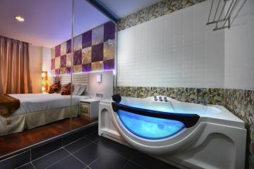 Отель Bahagia Малайзия, о Лангкави, фото 8