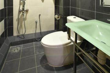 Отель Bahagia Малайзия, о Лангкави, фото 10