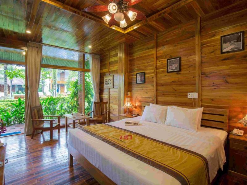 Phu Quoc Dragon Resort & Spa