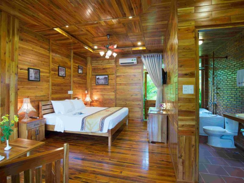 Phu Quoc Dragon Resort & Spa