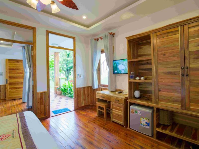 Phu Quoc Dragon Resort & Spa