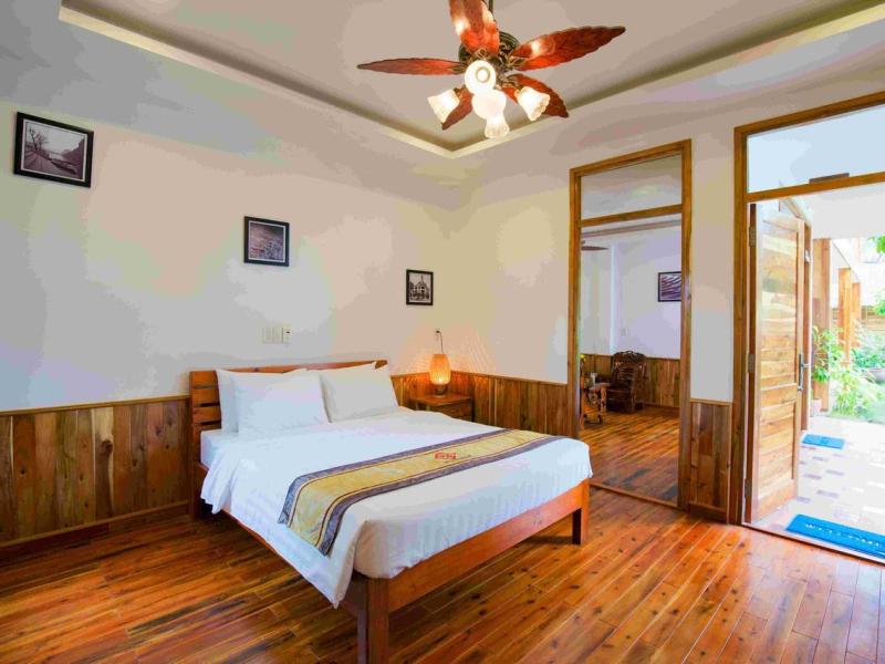 Phu Quoc Dragon Resort & Spa