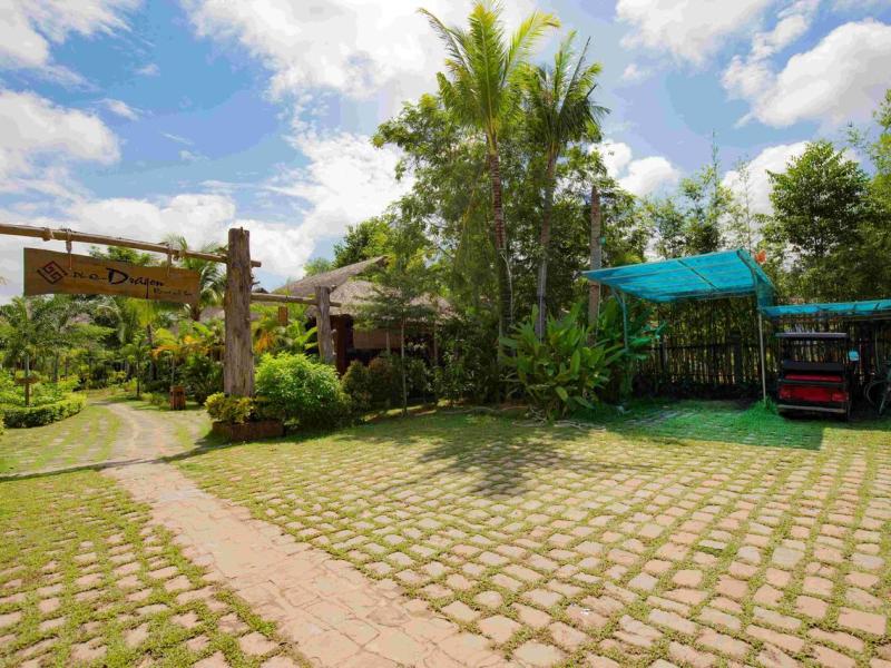 Phu Quoc Dragon Resort & Spa