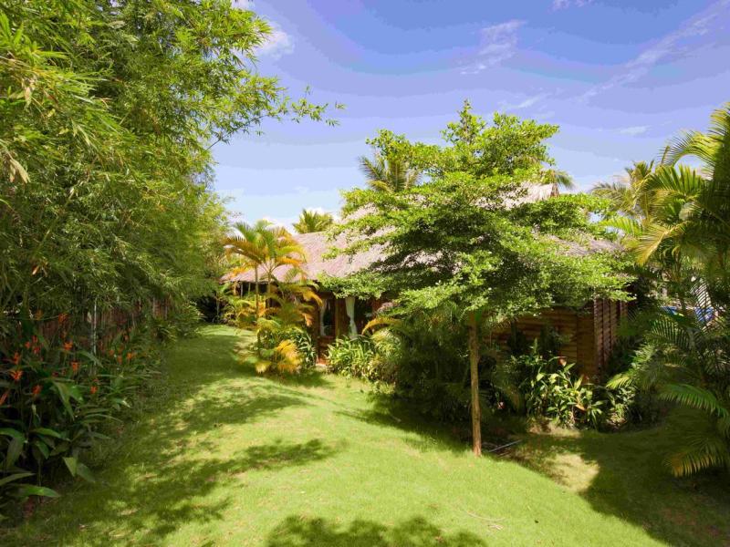 Phu Quoc Dragon Resort & Spa