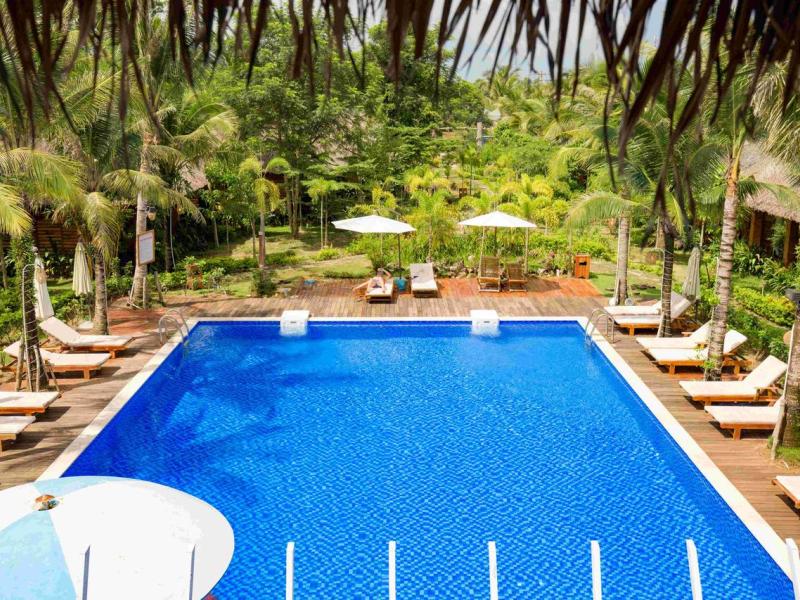 Phu Quoc Dragon Resort & Spa