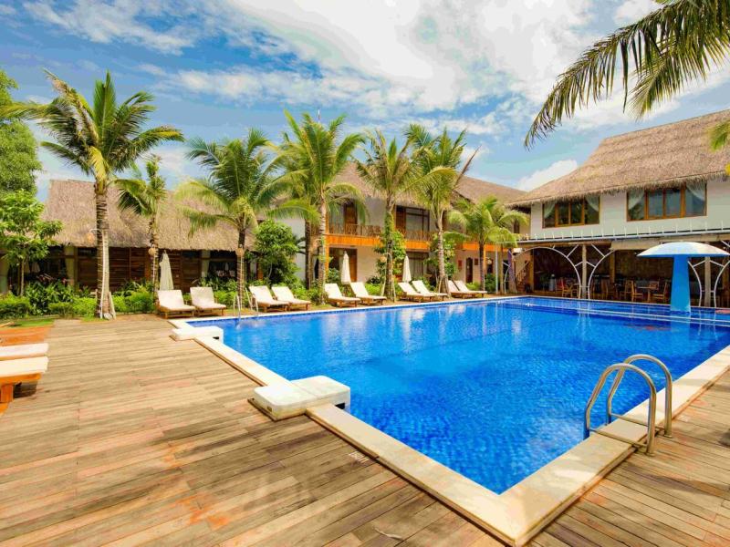 Phu Quoc Dragon Resort & Spa