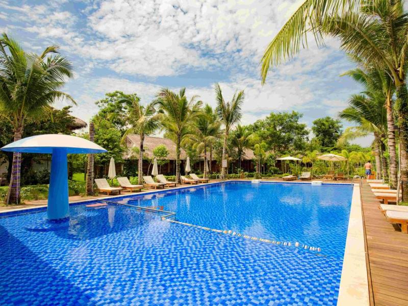 Phu Quoc Dragon Resort & Spa
