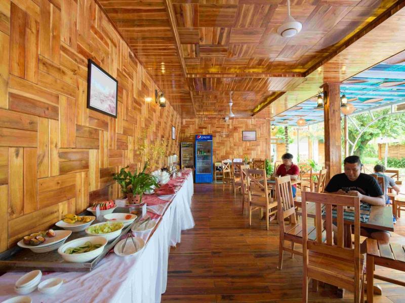 Phu Quoc Dragon Resort & Spa