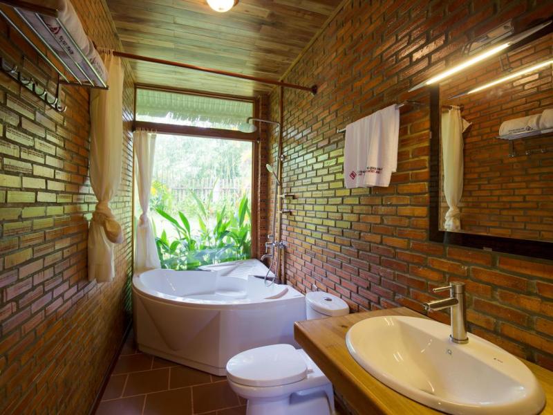 Phu Quoc Dragon Resort & Spa