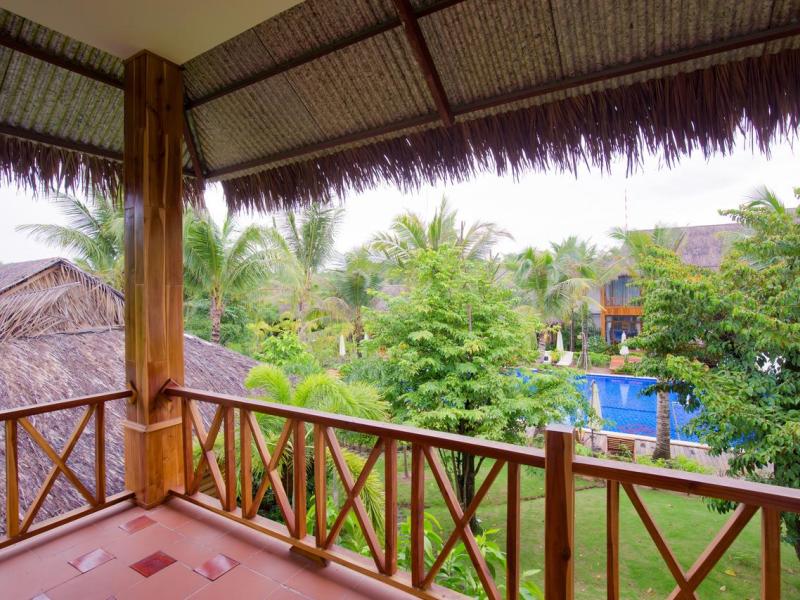 Phu Quoc Dragon Resort & Spa