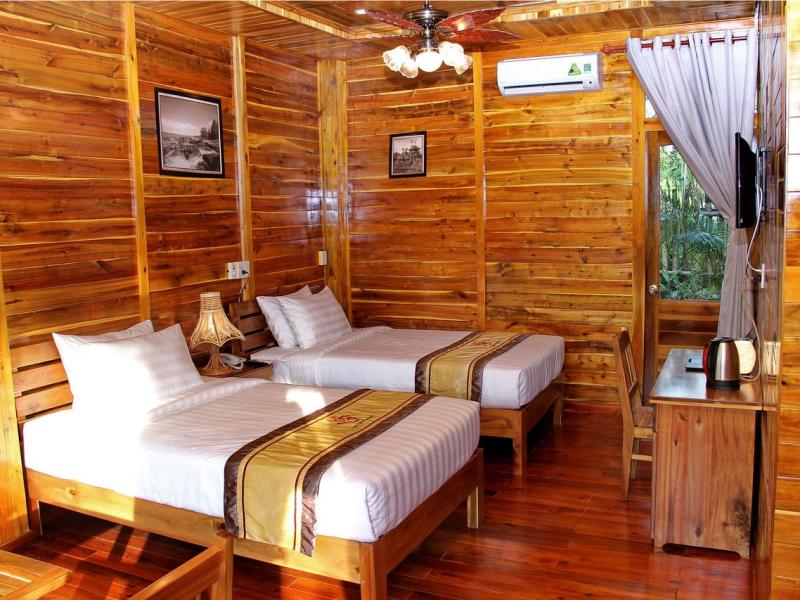 Phu Quoc Dragon Resort & Spa