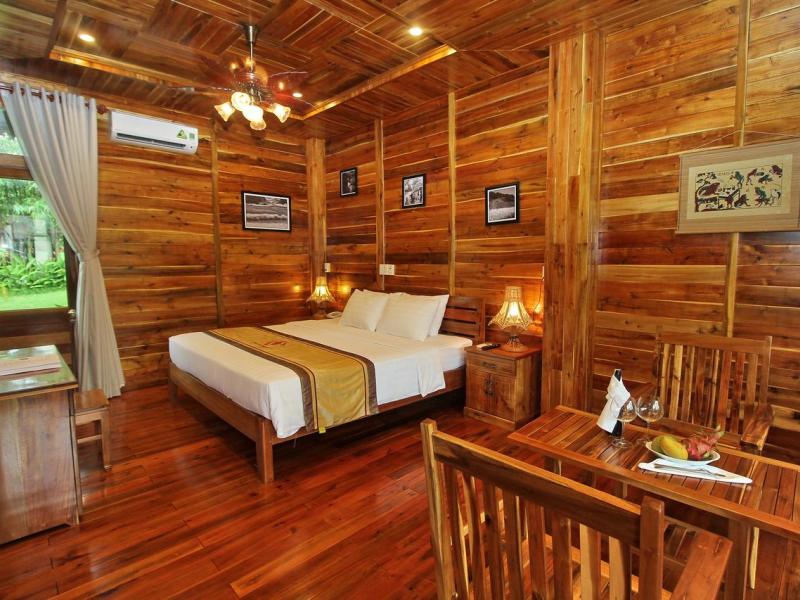 Phu Quoc Dragon Resort & Spa