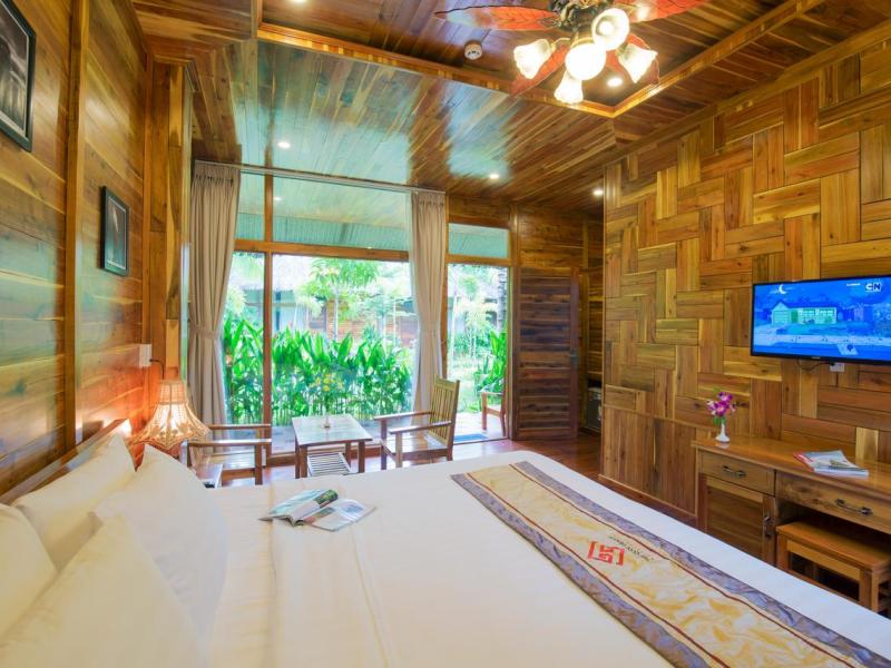Phu Quoc Dragon Resort & Spa