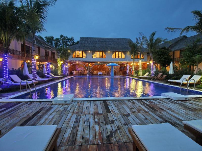 Phu Quoc Dragon Resort & Spa