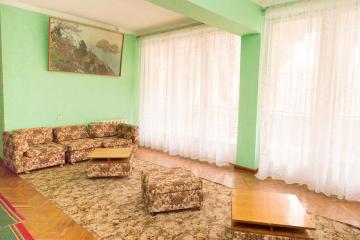 Отель Профессорский Уголок пансионат Россия, Алушта, фото 12