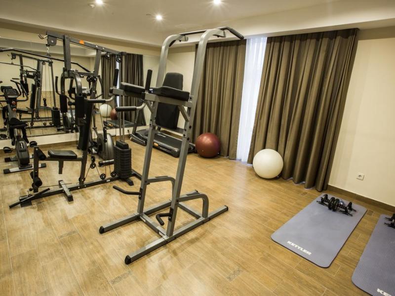 Renaissance Palace Baku