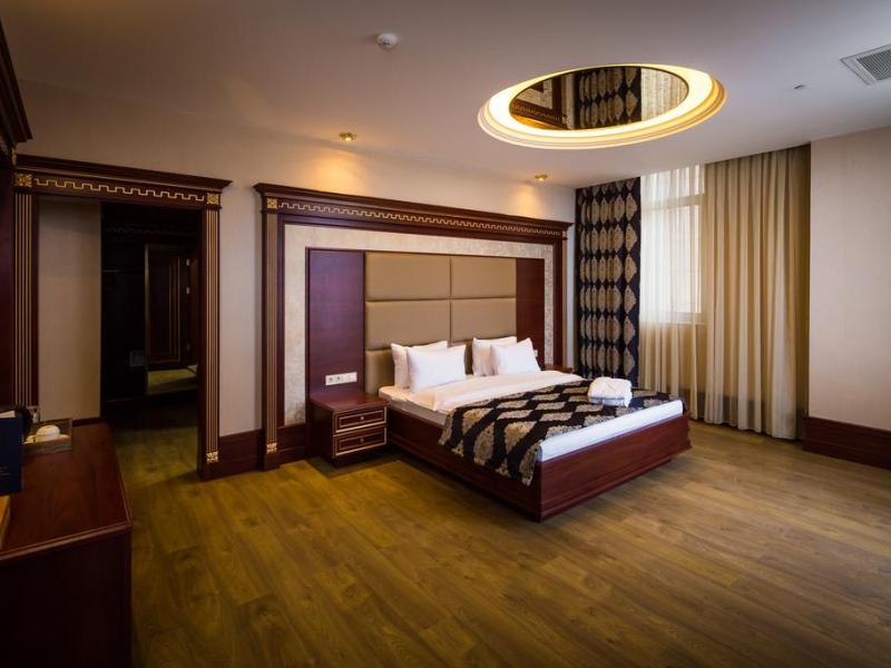 Renaissance Palace Baku