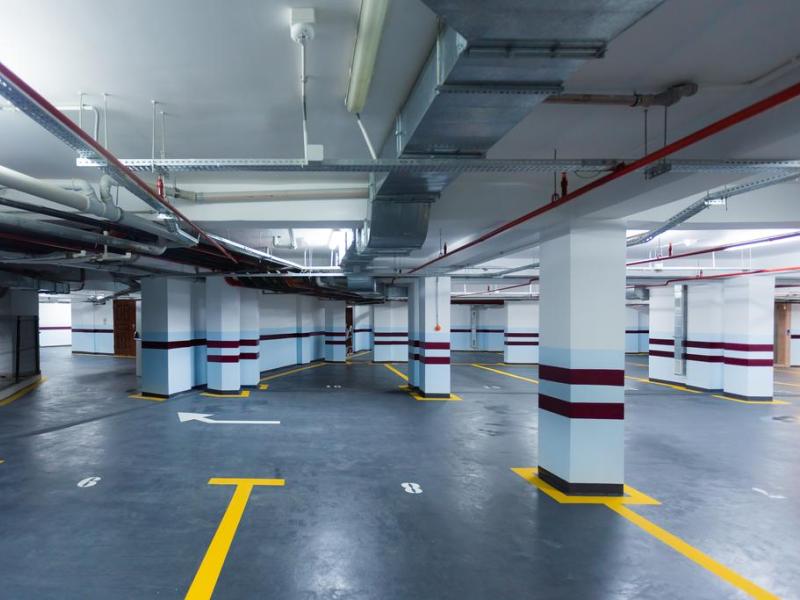 Renaissance Palace Baku