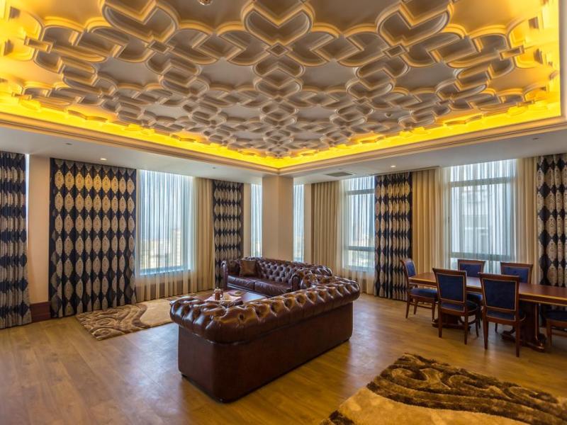 Renaissance Palace Baku