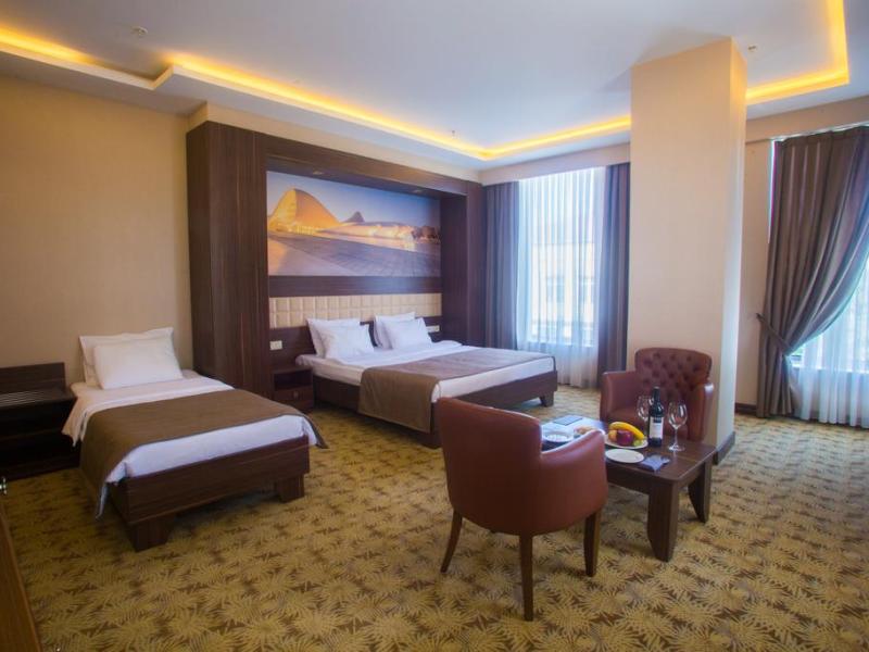 Renaissance Palace Baku