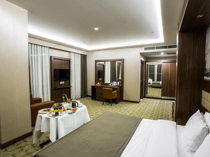 Renaissance Palace Baku