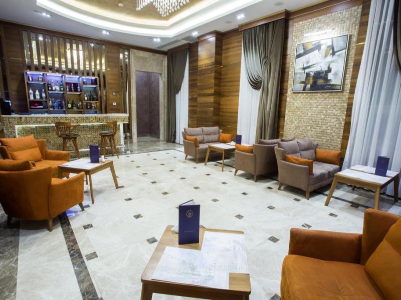 Renaissance Palace Baku