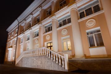 Отель AvetPark  Россия, Санкт-Петербург, фото 24