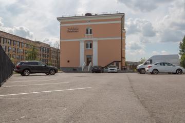 Отель AvetPark  Россия, Санкт-Петербург, фото 27