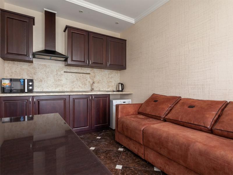 Отель Дубай