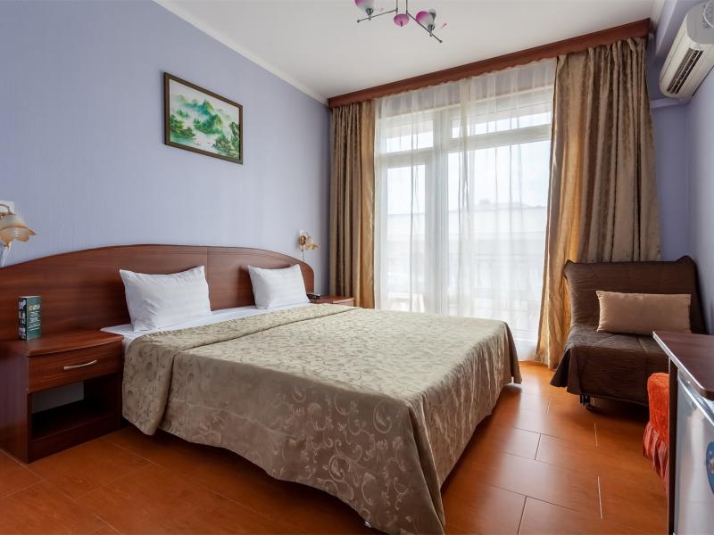 Отель Дубай