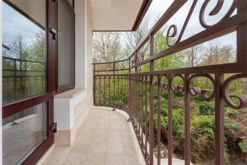 Отель Отель Дубай Россия, Адлер, фото 13