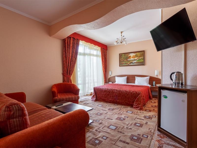 Отель Дубай