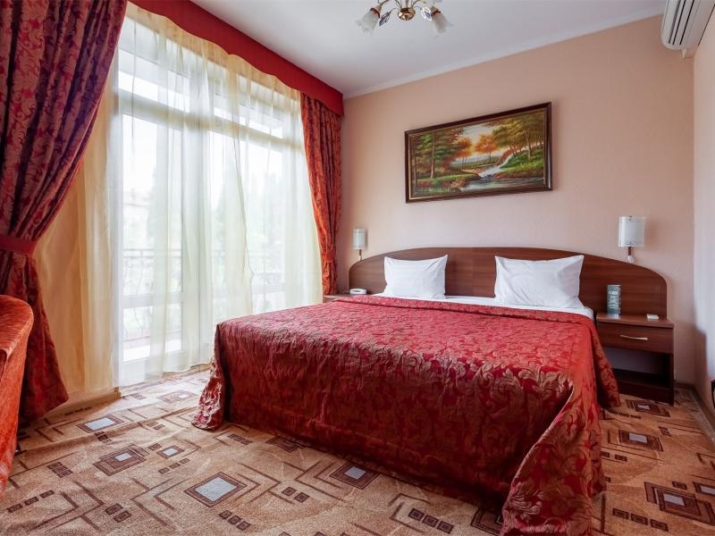 Отель Дубай