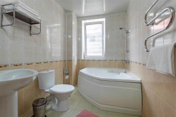 Отель Отель Дубай Россия, Адлер, фото 16