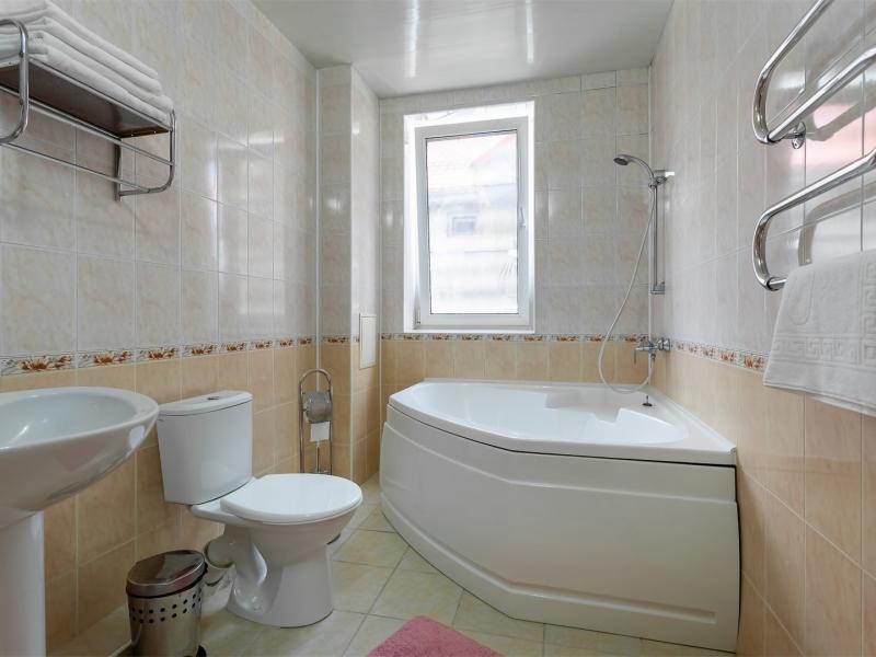 Отель Дубай