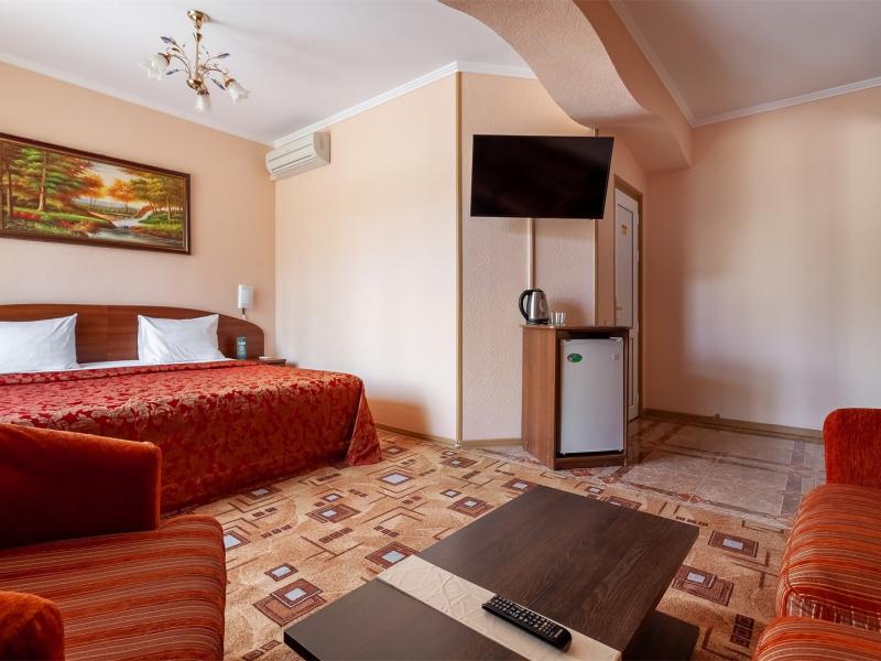 Отель Дубай