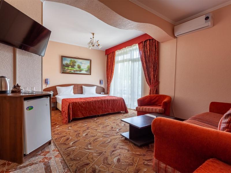 Отель Дубай