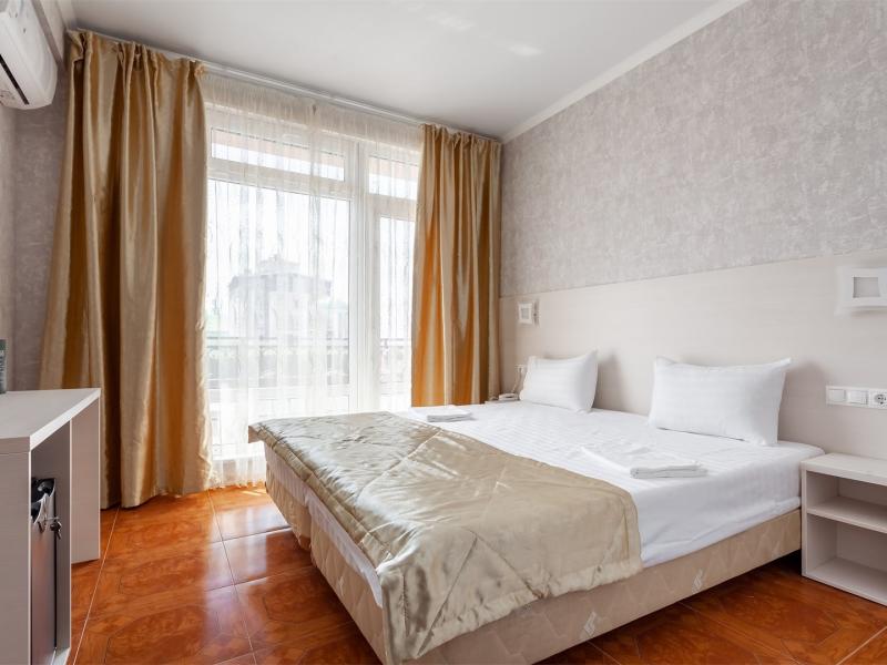 Отель Дубай