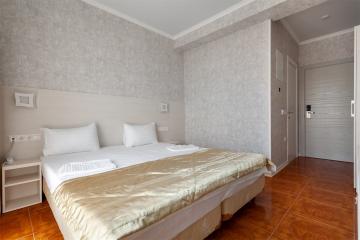 Отель Отель Дубай Россия, Адлер, фото 20